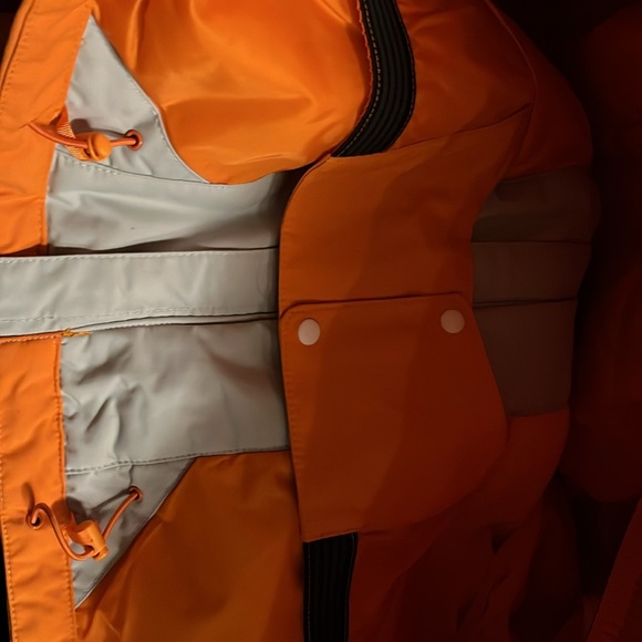 The North Face Freedom Waterproof Breathable SeamSealed DryVent™Insulated Jacket - Picture 14 of 16